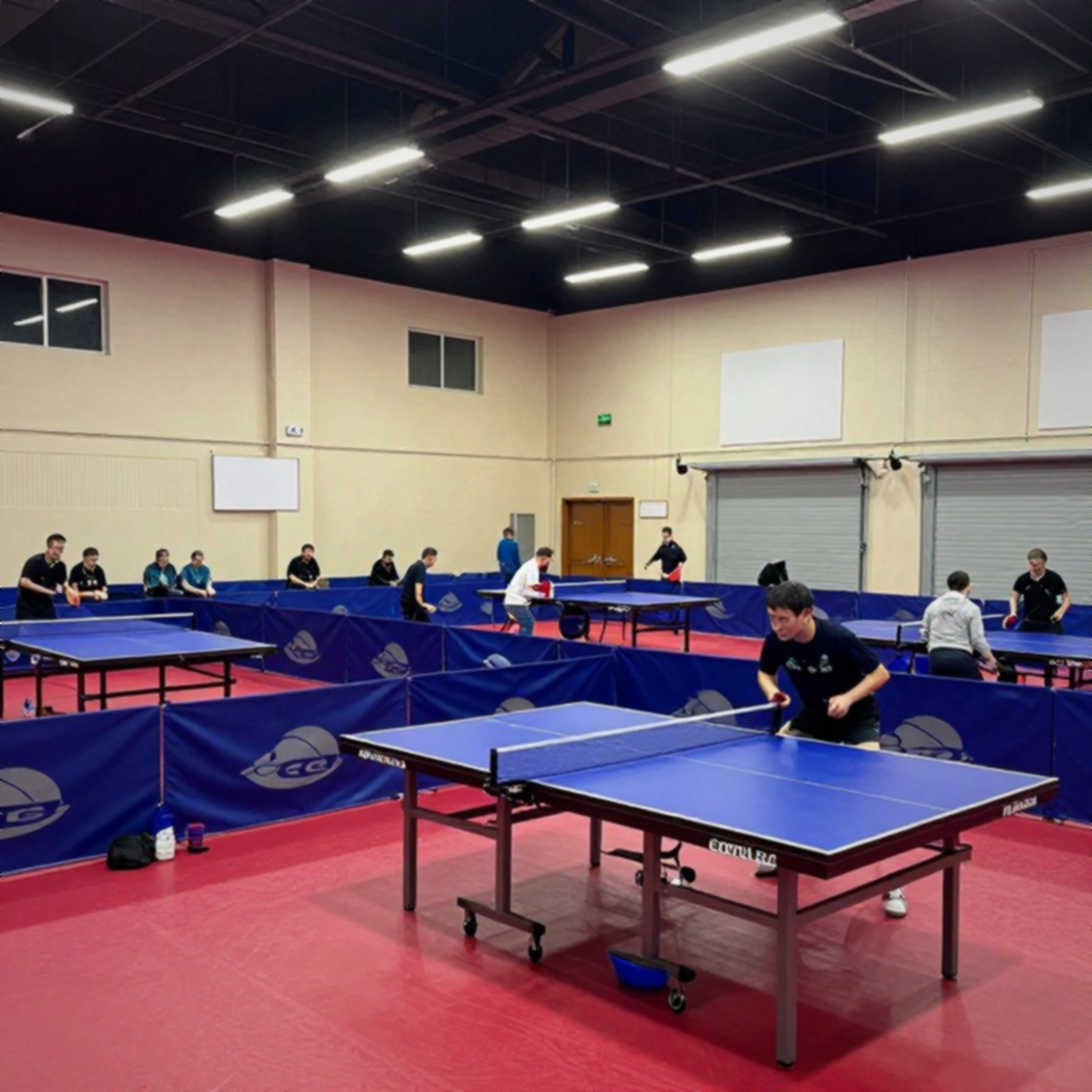 Worthing TTC khởi động giải Junior Team 1 Star: Khi một câu lạc bộ tự đào tầng nền cho bóng bàn trẻ Anh Worthing TTC khởi động giải Junior Team 1 Star: Khi một câu lạc bộ tự đào tầng nền cho bóng bàn trẻ Anh