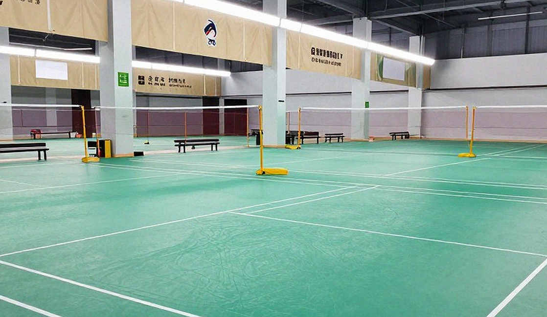 Vietnam Badminton's Data Gap and the Price of Empty Tables Vietnam Badminton's Data Gap and the Price of Empty Tables