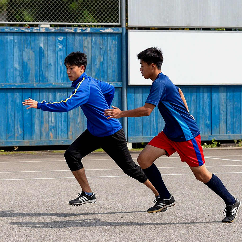 Adding a Protective Layer for Young Players on Their Daily Journey Adding a Protective Layer for Young Players on Their Daily Journey