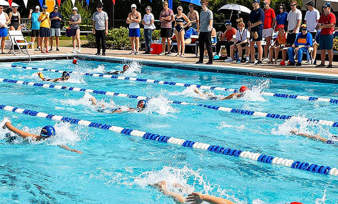 Lily Price cam kết với Sacred Heart: 56.20 ở chặng relay leadoff và hai mùa giải chờ trước lần dự MAAC đầu tiên Lily Price cam kết với Sacred Heart: 56.20 ở chặng relay leadoff và hai mùa giải chờ trước lần dự MAAC đầu tiên