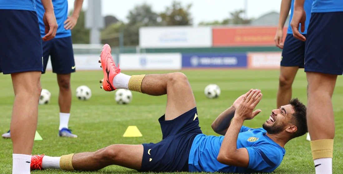 A yellow card in the 78th minute and a ban two days later: reading the Dong Nai–CAHN case through data A yellow card in the 78th minute and a ban two days later: reading the Dong Nai–CAHN case through data