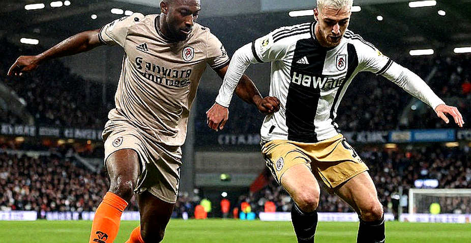Pato Salas: 25 Minutes, a Goal That Was Not His, and a Contract That Ends With the Season Pato Salas: 25 Minutes, a Goal That Was Not His, and a Contract That Ends With the Season