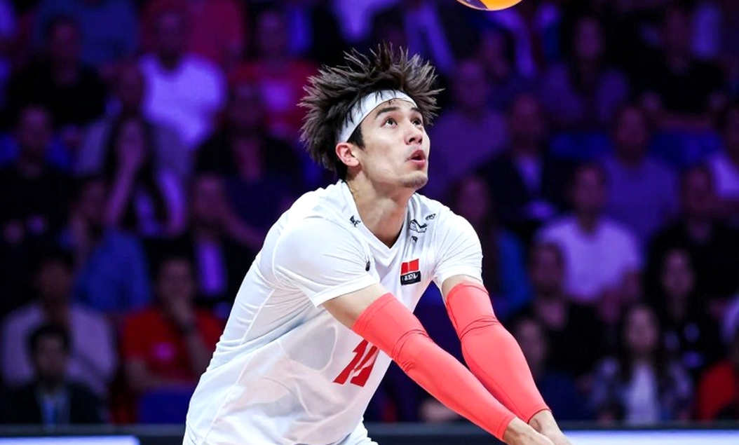 From SEA Games to VNL: Vietnam's Women's Volleyball and the Numbers No One Reads From SEA Games to VNL: Vietnam's Women's Volleyball and the Numbers No One Reads