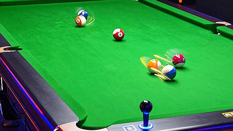 Billiards Trung Quốc sau ngôi vô địch của Zhao Xintong: đọc thế bi trước khi gọi tên người hùng