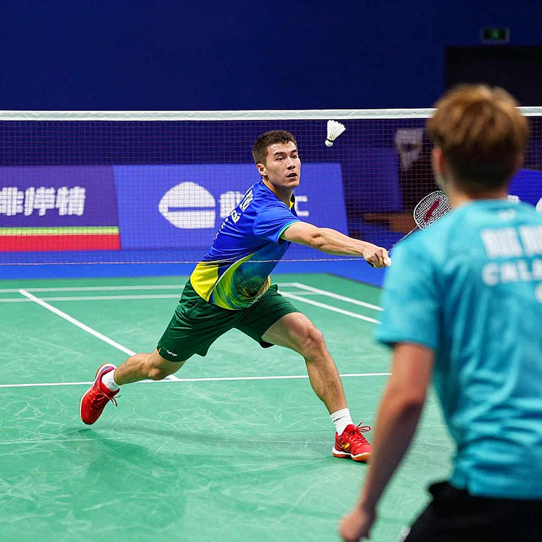 Lakshya Sen Và Bài Toán Không Gian Tại Asian Games 2026: Đường Đến Vàng Hay Cạm Bẫy Số Liệu?