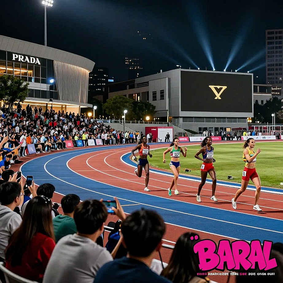 When the Athletics Track Lacks Data: Analysis from the 2026 Vietnam National Athletics Championships in Da Nang When the Athletics Track Lacks Data: Analysis from the 2026 Vietnam National Athletics Championships in Da Nang