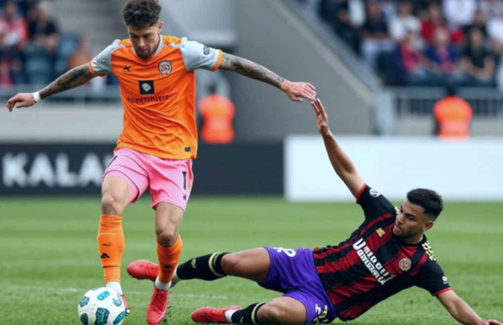 Saudi Pro League: Khi dòng tiền ngầm viết lại quy luật chuyển nhượng
