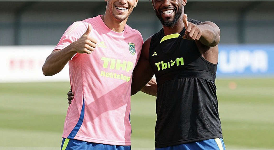 Saudi Pro League: Khi dòng tiền ngầm viết lại quy luật chuyển nhượng Saudi Pro League: Khi dòng tiền ngầm viết lại quy luật chuyển nhượng