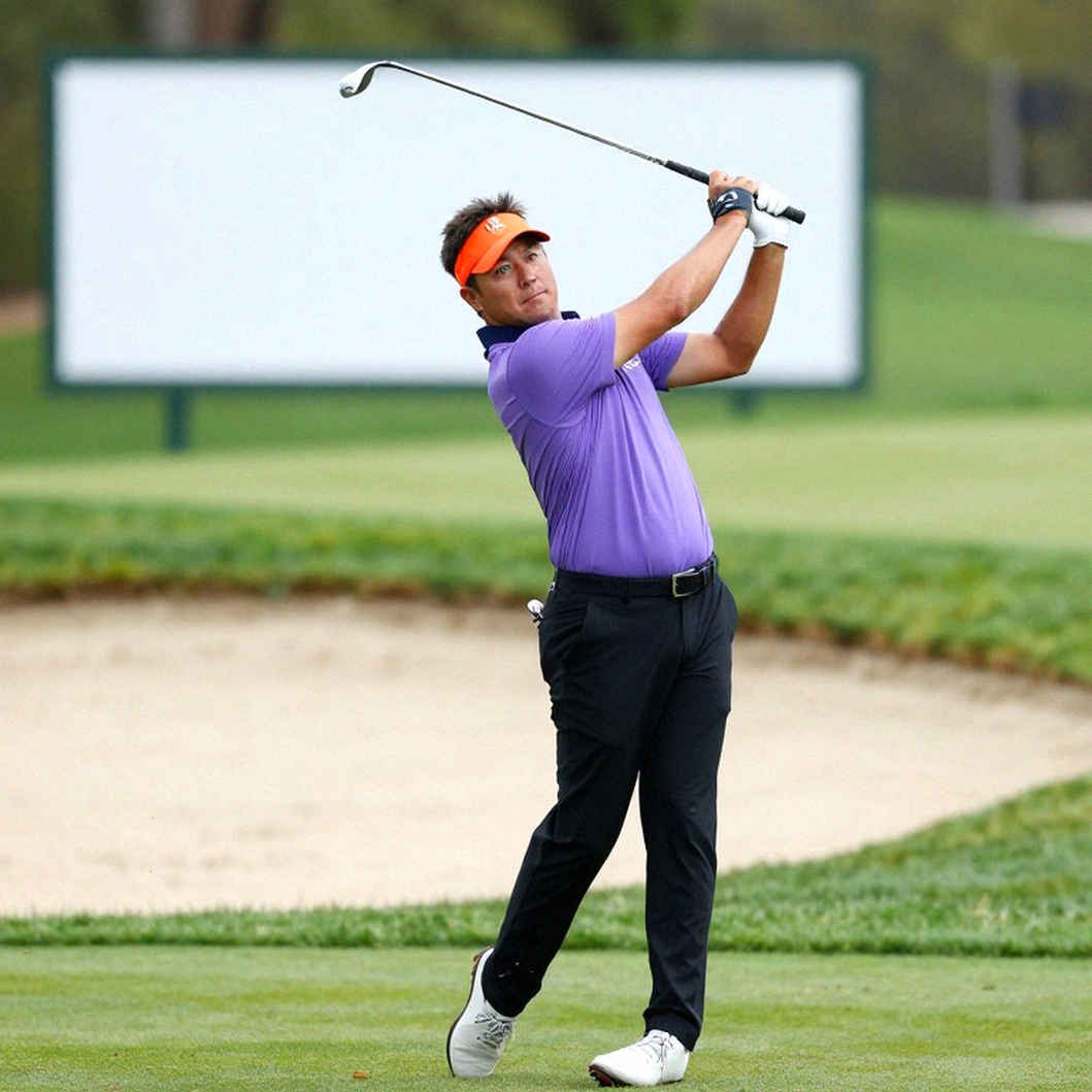 Golf Úc sau cú chia đôi LIV: Điều Strokes Gained không đo được