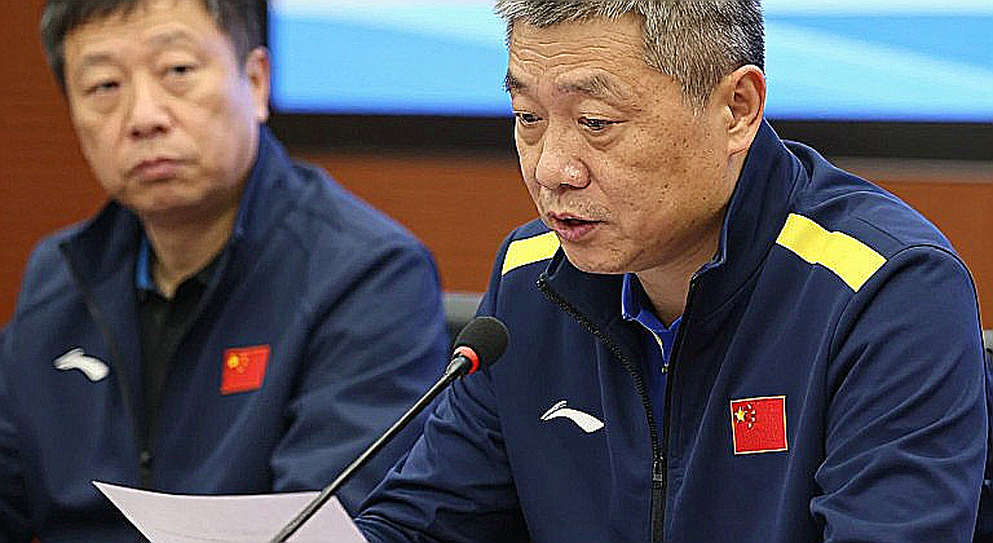 Worthing TTC và giải Junior Team 1 Star: Khoảng trống dưới chân kim tự tháp bóng bàn trẻ Anh