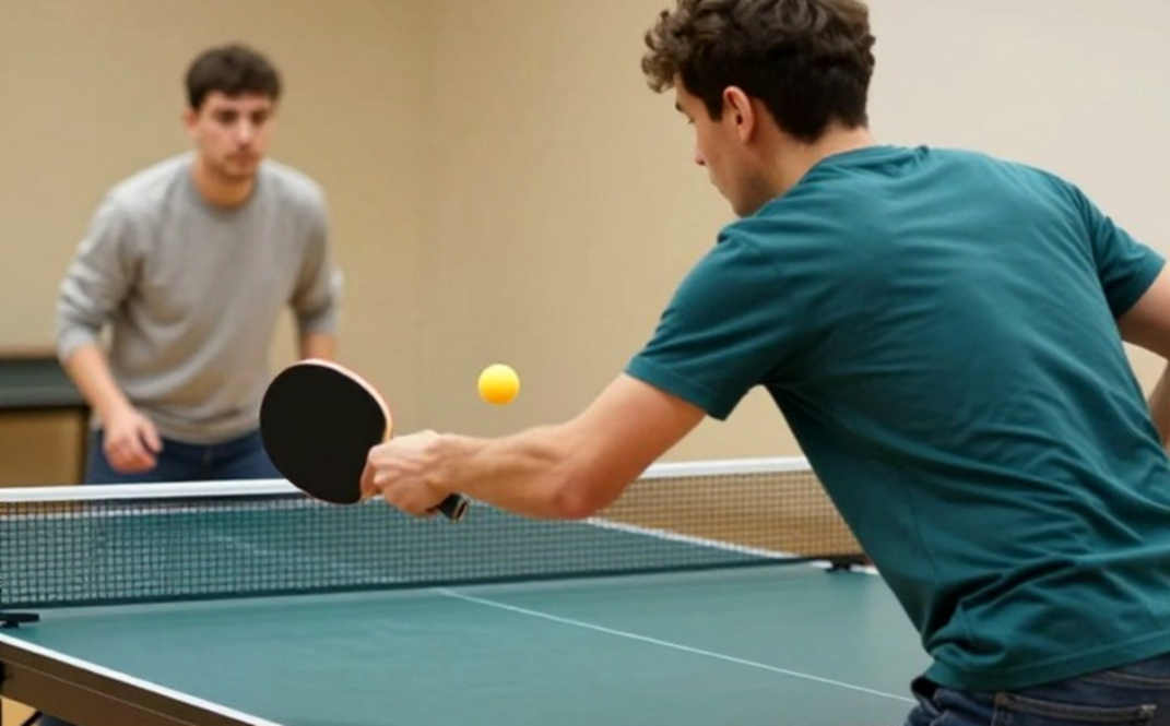 Worthing TTC and the Junior Team 1 Star: The Gap Beneath England's Youth Table Tennis Pyramid Worthing TTC and the Junior Team 1 Star: The Gap Beneath England's Youth Table Tennis Pyramid