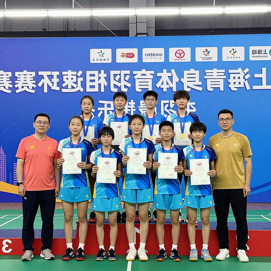 Satwik-Chirag Viết Tiếp Giấc Mơ Trung Quốc Masters, Srikanth Lặng Lẽ Khép Lại Kỷ Nguyên