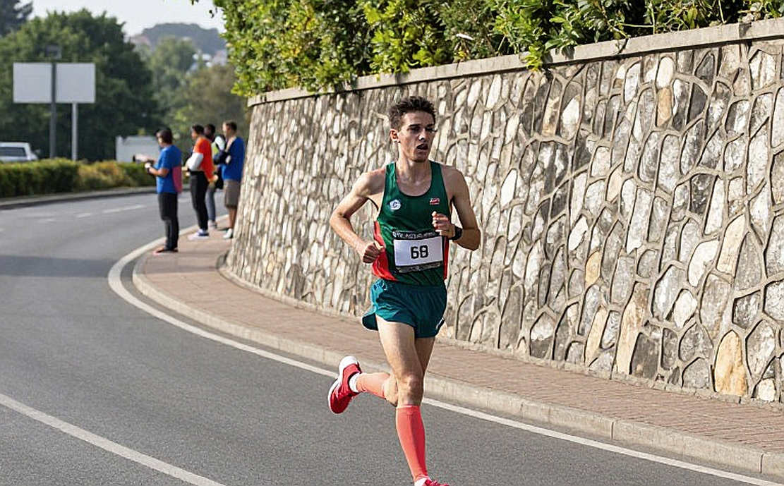 LSR Colombo Marathon 2026: Cuộc hồi sinh của giải chạy ven biển sau bảy năm vắng bóng