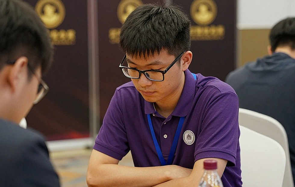 Total Chess mở tour thí điểm tại Budapest: hệ thống rating hợp nhất vẫn chưa có thân bài