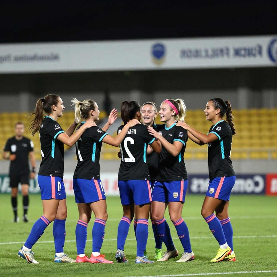 Vietnam Women Lose 1-2 to Chinese Taipei at Asiad 20: The Through Ball and the Ceiling of a One-Dimensional Attack Vietnam Women Lose 1-2 to Chinese Taipei at Asiad 20: The Through Ball and the Ceiling of a One-Dimensional Attack