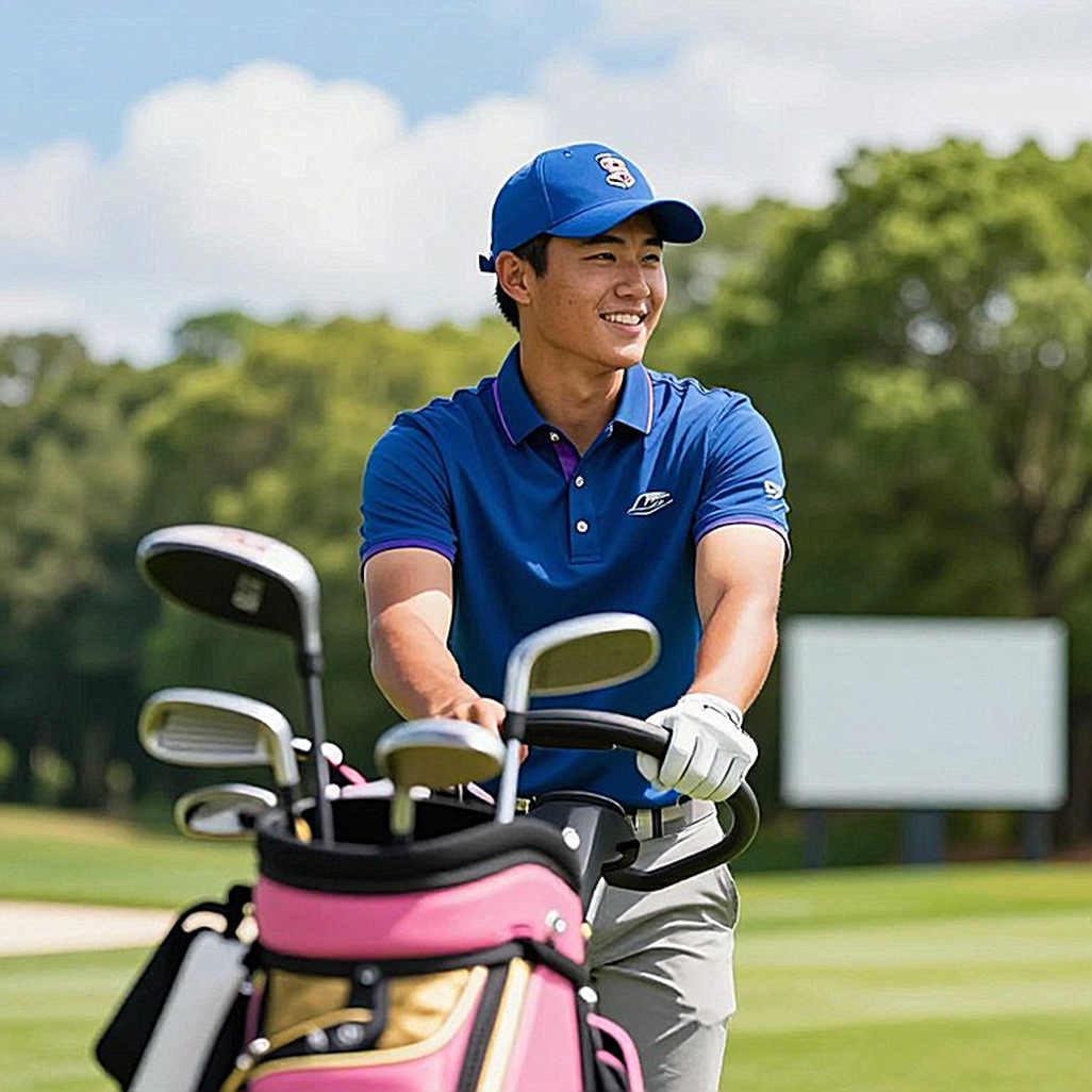 Presidents Cup 2026 tại Medinah: đội tuyển Mỹ và đội Quốc tế bước vào cuộc đua 30 điểm