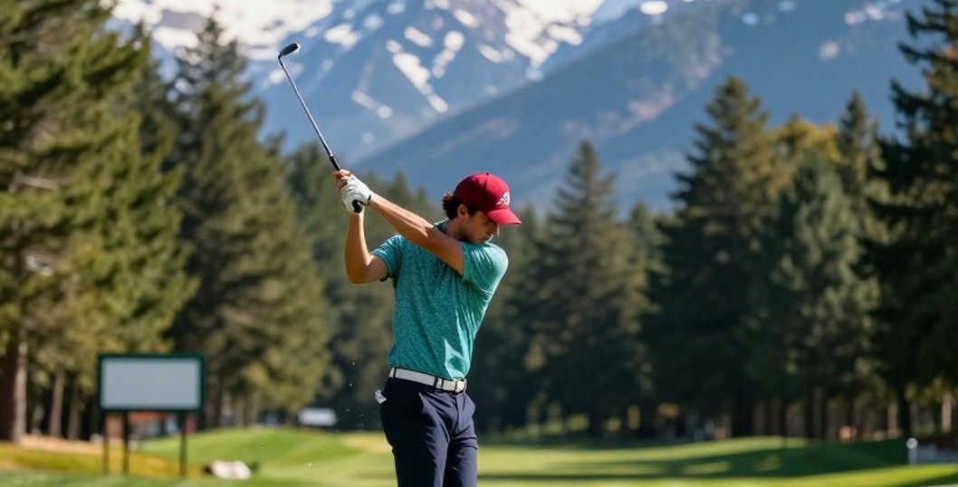 Presidents Cup 2026 tại Medinah: đội tuyển Mỹ và đội Quốc tế bước vào cuộc đua 30 điểm Presidents Cup 2026 tại Medinah: đội tuyển Mỹ và đội Quốc tế bước vào cuộc đua 30 điểm