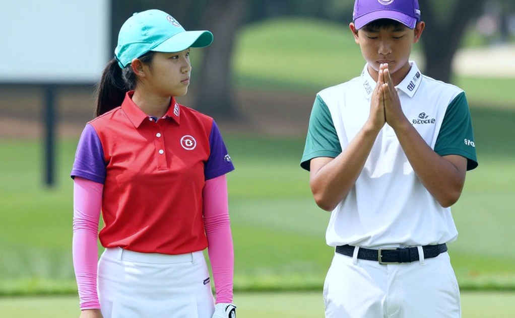 Presidents Cup 2026 tại Medinah: đội tuyển Mỹ và đội Quốc tế bước vào cuộc đua 30 điểm Presidents Cup 2026 tại Medinah: đội tuyển Mỹ và đội Quốc tế bước vào cuộc đua 30 điểm
