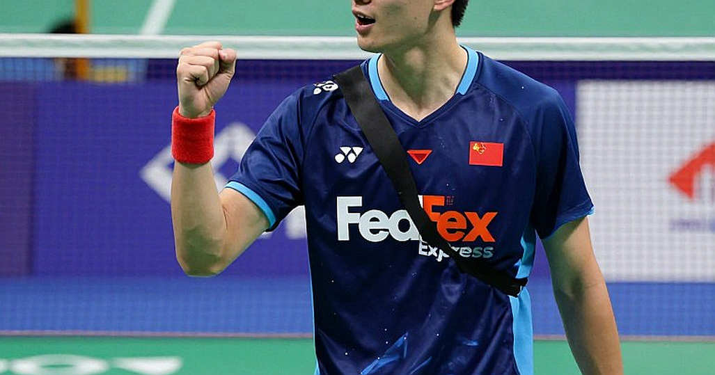 Ấn Độ tại China Masters 2026: Srikanth và Satwik-Chirag tiến vào tứ kết, Tanvi Sharma dừng bước đầy tiếc nuối