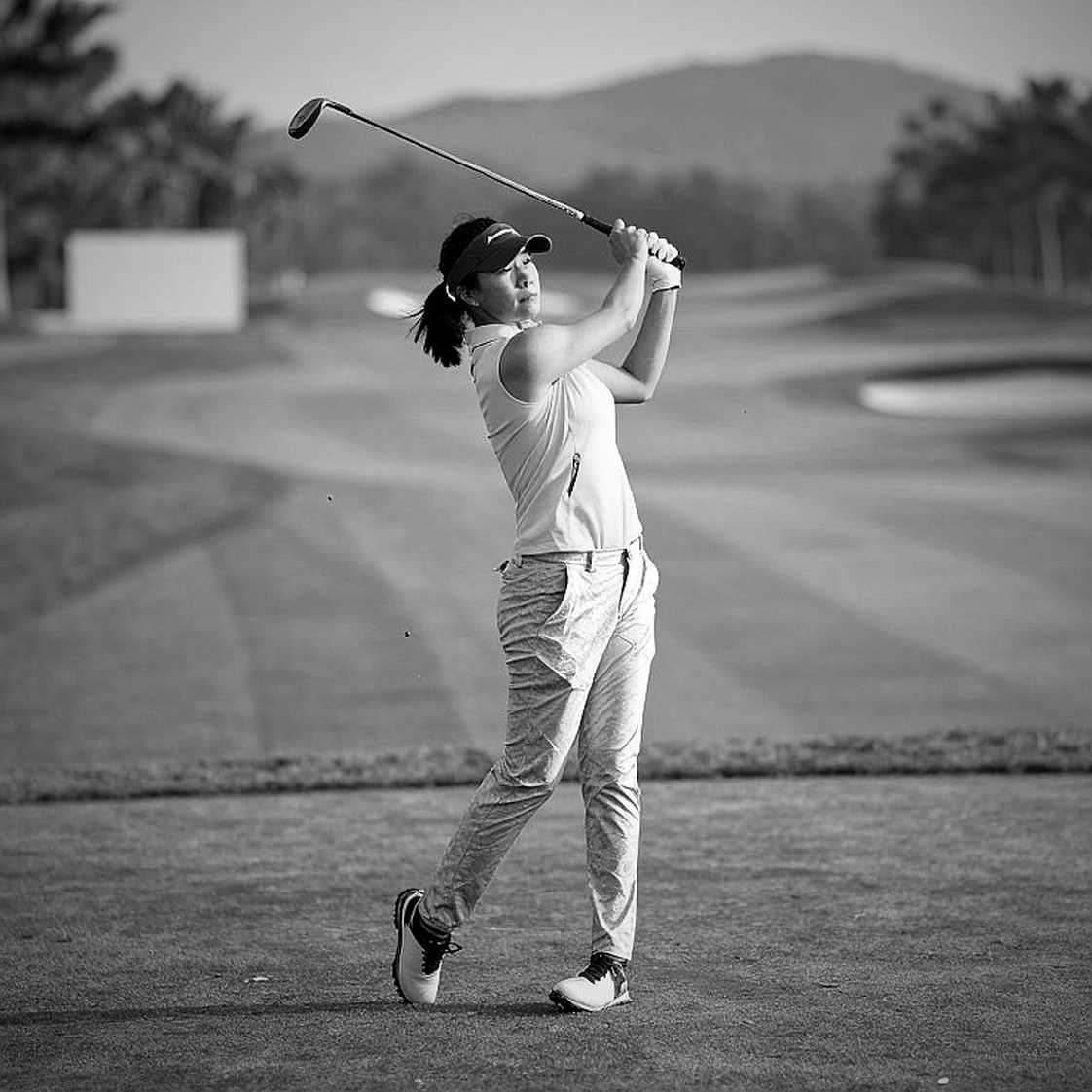 Độ cứng shaft golf: bảng tra tiện lợi và cái giá của sự đơn giản hóa