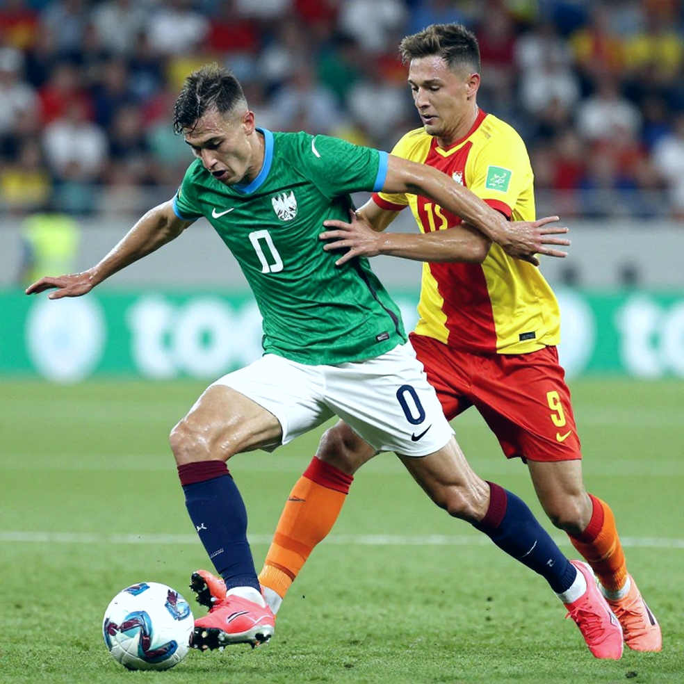 Gary Neville and the 15-Minute Fracture: Why Manchester United Running Less Doesn't Mean They Refuse to Run