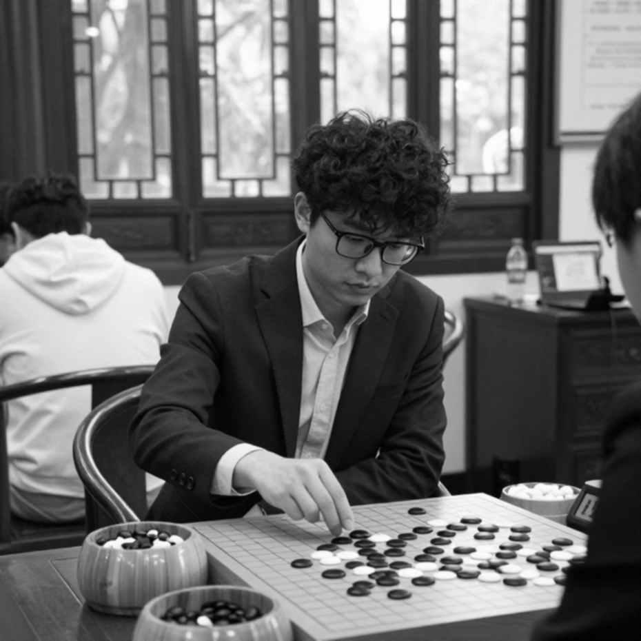 Giải Vô địch Cờ vua Mỹ: Wesley So và Awonder Liang giữ thành tích toàn thắng, và giới hạn của một mẫu số nhỏ