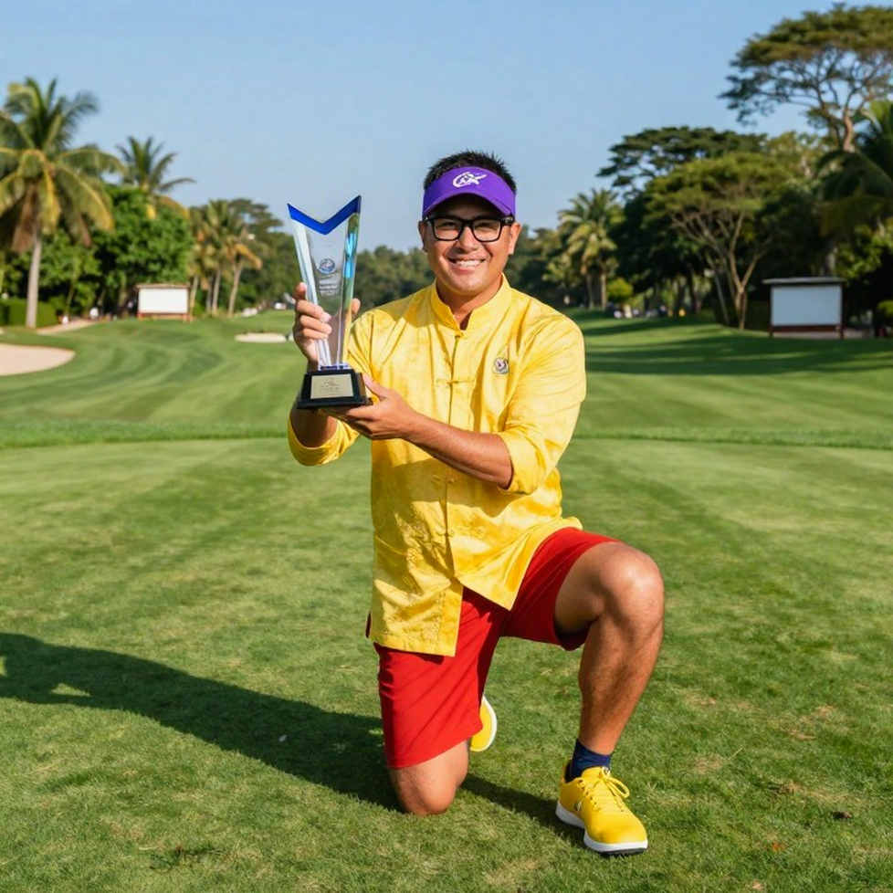 PGA Tour 2028: 10 cái tên đã chắc suất, nhưng đừng nhầm với danh sách phong độ