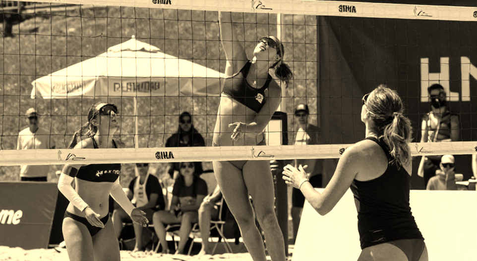 AVP League 2026: Khi người chắn bóng giỏi nhất bị 'né' khỏi trận chung kết