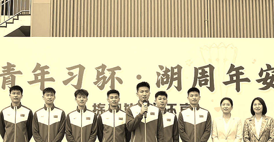 Sindhu thua ngược Chen Yufei ở tứ kết Asian Games 2026: bước ngoặt không nằm ở pha cầu 122 giây