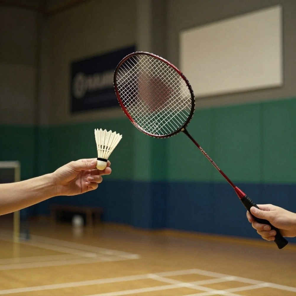 Indonesia vào chung kết đồng đội nam Asian Games 2026: Khi hai cặp đôi gánh cả giấc mơ