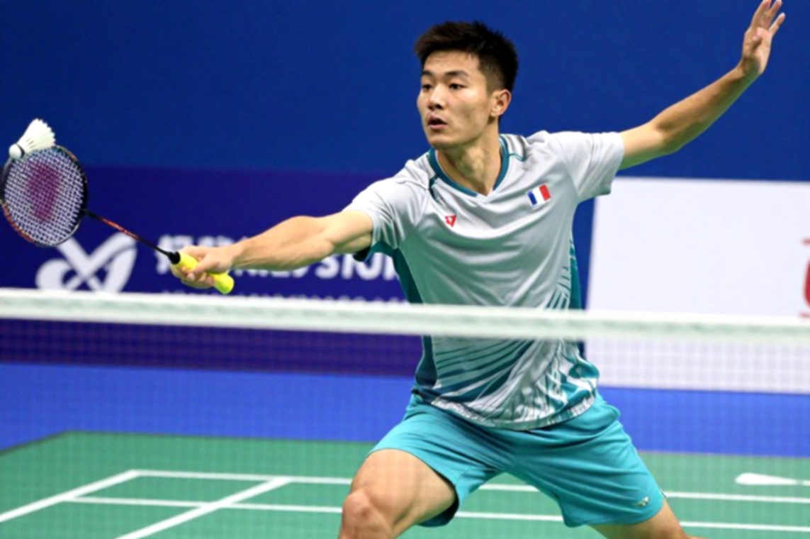 Indonesia Reach the 2026 Asian Games Men's Team Final: The Anchor Sits in Two Doubles Pairs