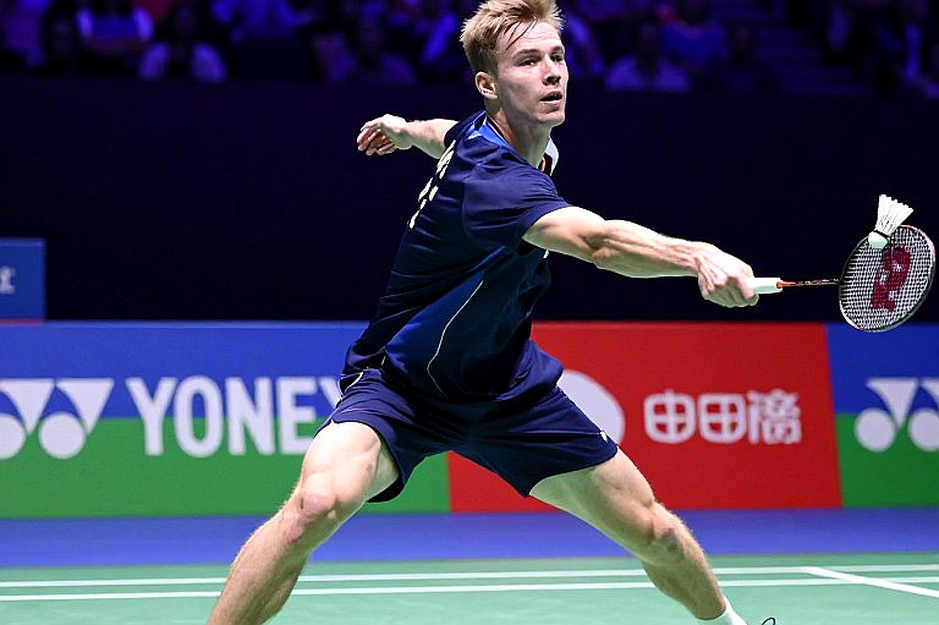 An Se-young và năm kỷ lục ở Asian Games 2026: Phía sau tấm huy chương vàng