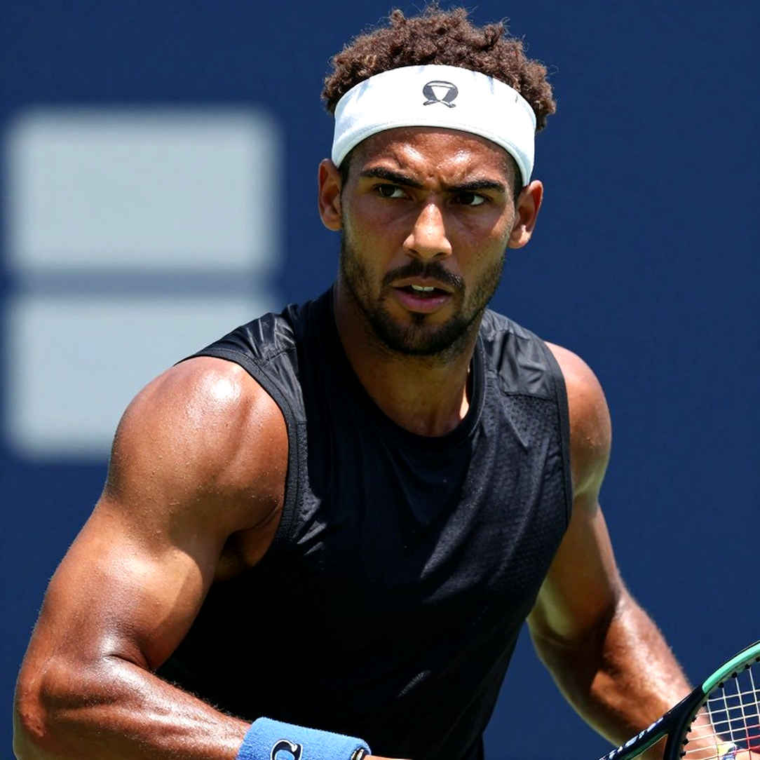 Zverev gặp Shelton ở chung kết US Open: ô giao bóng ad court là nơi trận đấu được định đoạt Zverev gặp Shelton ở chung kết US Open: ô giao bóng ad court là nơi trận đấu được định đoạt