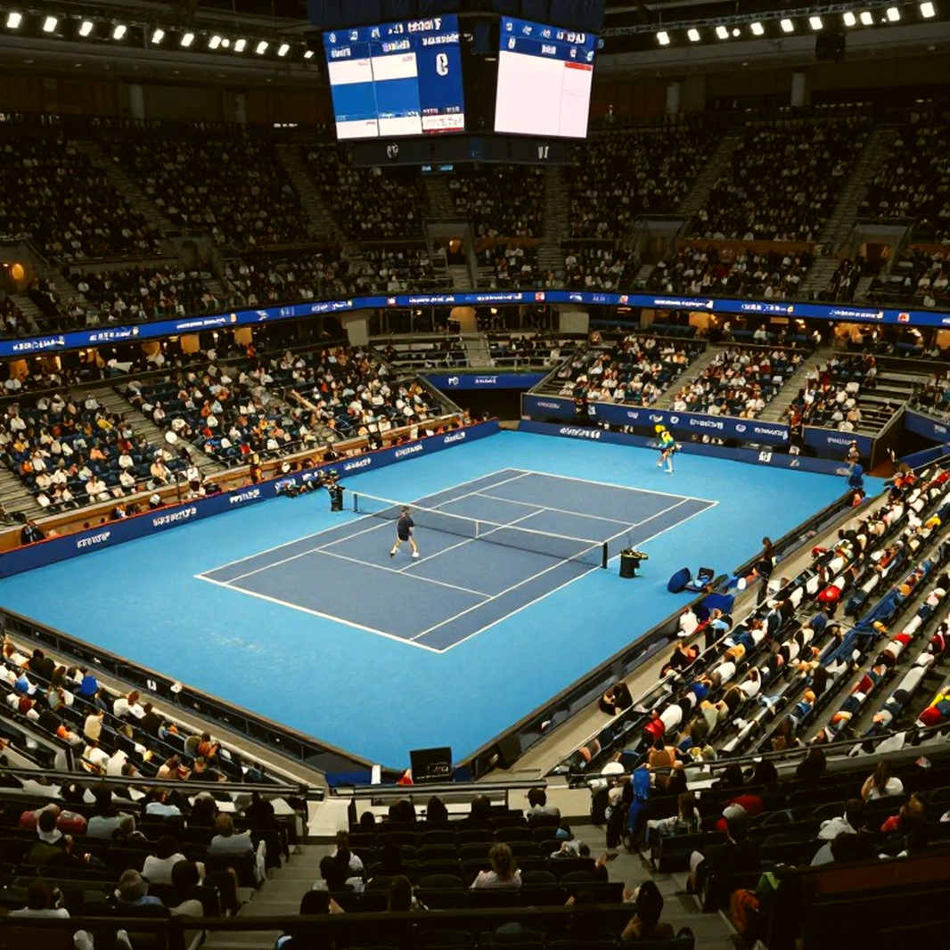 Zverev gặp Shelton ở chung kết US Open: ô giao bóng ad court là nơi trận đấu được định đoạt Zverev gặp Shelton ở chung kết US Open: ô giao bóng ad court là nơi trận đấu được định đoạt
