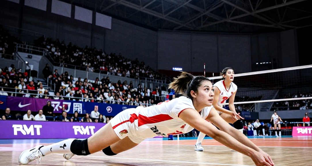 108-108: Chức vô địch NORCECA thứ 11 của USA và trận chung kết không có người thắng trên bảng điểm 108-108: Chức vô địch NORCECA thứ 11 của USA và trận chung kết không có người thắng trên bảng điểm