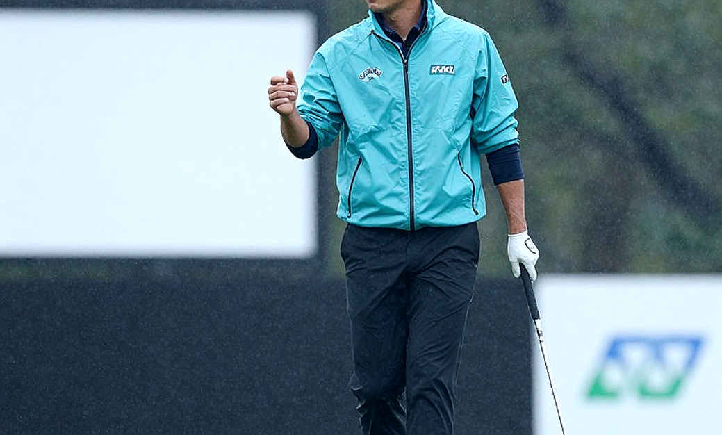 Khi fairway bị chia đôi: Nhịp đập thật của golf chuyên nghiệp