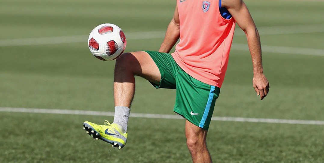 Nations League và bản nhạc thầm lặng của bóng đá đỉnh cao