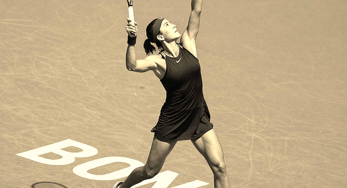 Elena Rybakina và trận tứ kết US Open trước Zheng Qinwen: Khi set đầu vỡ vụn, ngôi số một định hình lại Elena Rybakina và trận tứ kết US Open trước Zheng Qinwen: Khi set đầu vỡ vụn, ngôi số một định hình lại