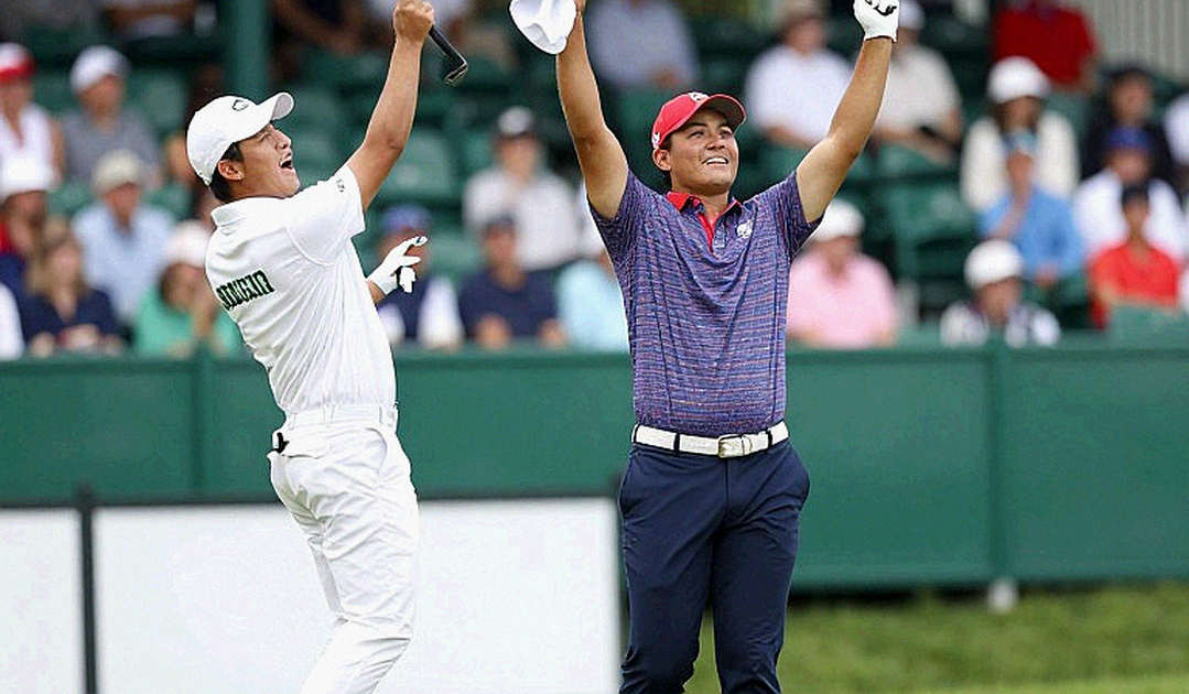 Thomas Pieters không ký LIV Golf 2.0: dòng vốn hậu thuẫn trở thành biến số chưa kiểm chứng