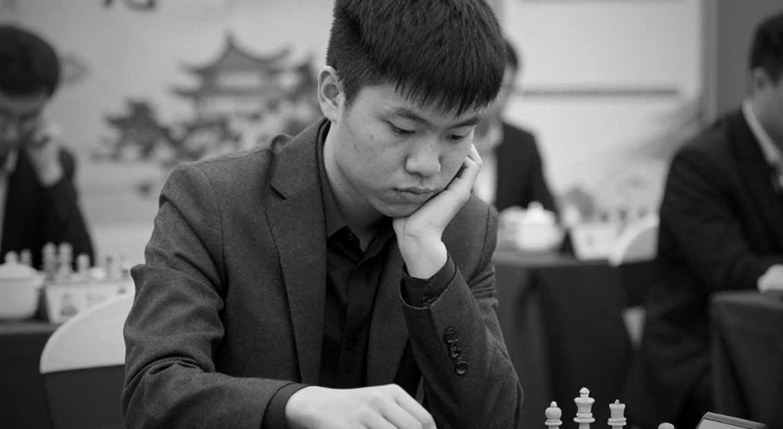 Samarkand Round 4: The Eight-Way Tie and the Magazine Behind the Headline