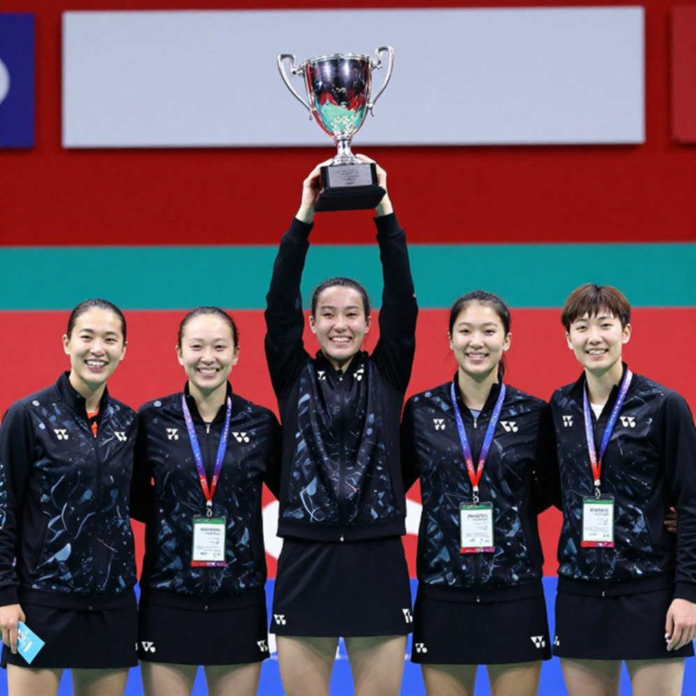Ashmita Chaliha lên tiếng về điều kiện thi đấu kém tại Indonesia Masters Super 100
