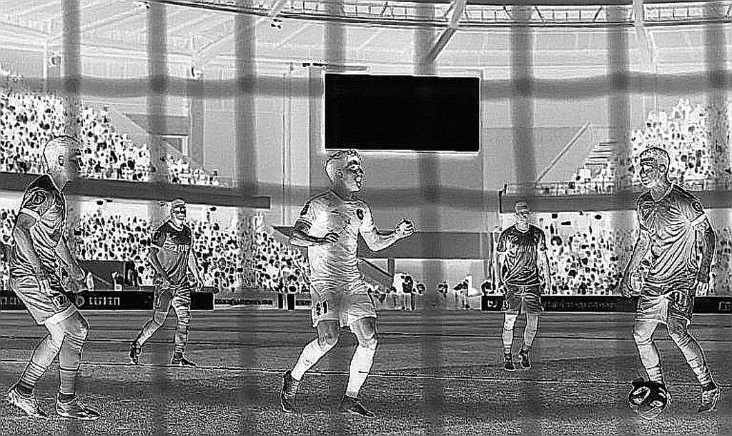 Koeman Không Phải Tội Đồ: Sự Thật Đằng Sau Thất Bại Của Hà Lan Tại World Cup 2026 Koeman Không Phải Tội Đồ: Sự Thật Đằng Sau Thất Bại Của Hà Lan Tại World Cup 2026