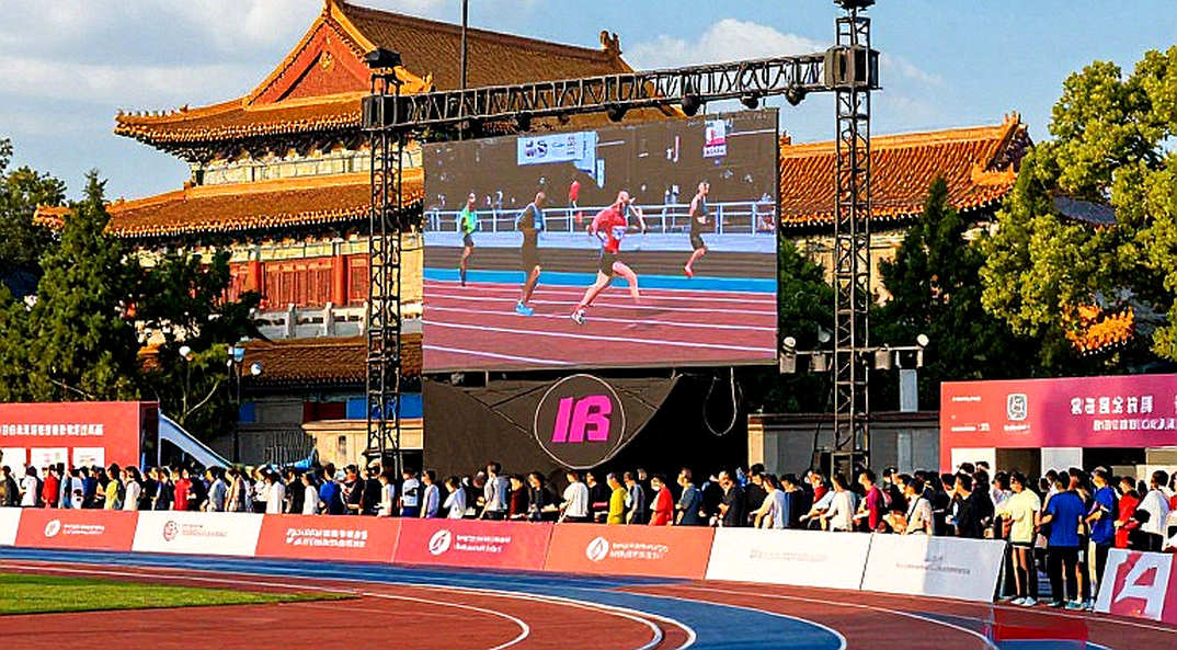 Nairobi 2029 và lời hứa chưa kiểm chứng: Điền kinh Kenya giữa vinh quang và vết gợn doping