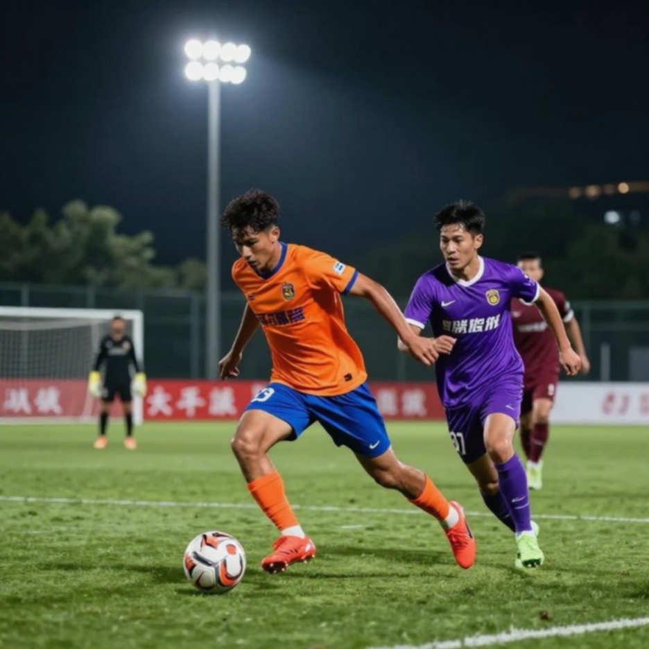 Bản đồ chuyển nhượng V.League: Nơi tiếng ồn che khuất cấu trúc