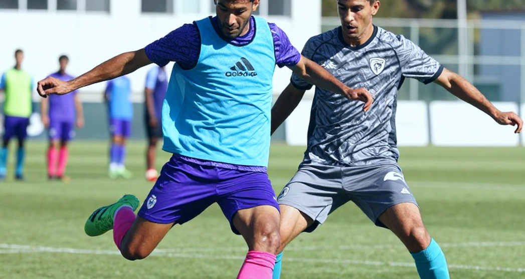 U23 Uzbekistan Beats U23 Kuwait 2-0: A Door Opens for U23 Vietnam and the Trap Named One Point