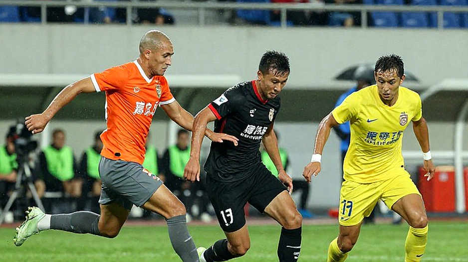 U23 Uzbekistan Beats U23 Kuwait 2-0: A Door Opens for U23 Vietnam and the Trap Named One Point