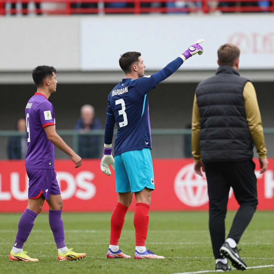 Isak rời trại tuyển Thụy Điển vì chấn thương nhẹ: Liverpool đứng trước ba câu hỏi trước ngày gặp Man City