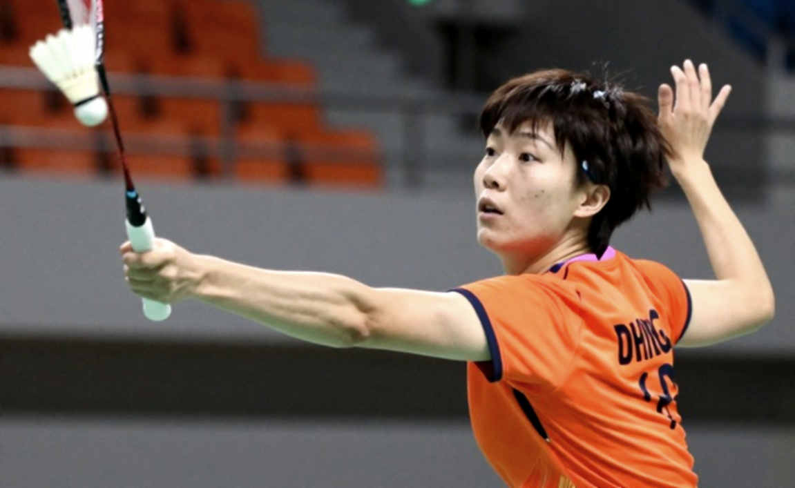 Lakshya Sen thua Loh Kean Yew tại Asian Games 2026: 10 điểm liên tiếp và giới hạn của một khởi đầu nhanh