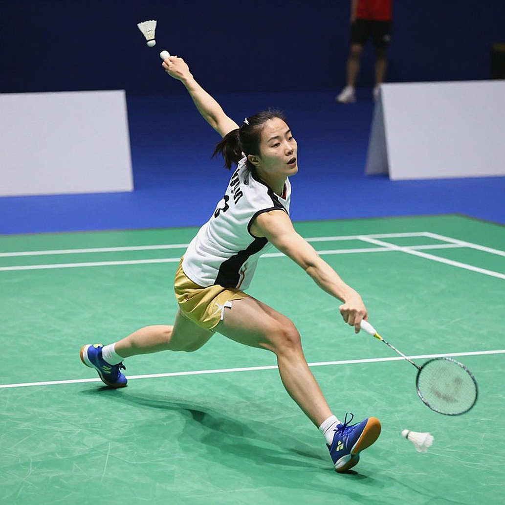 Bước chân thứ ba bị khóa: Giải mã chấn thương cầu lông Việt Nam giữa mùa giải thường niên