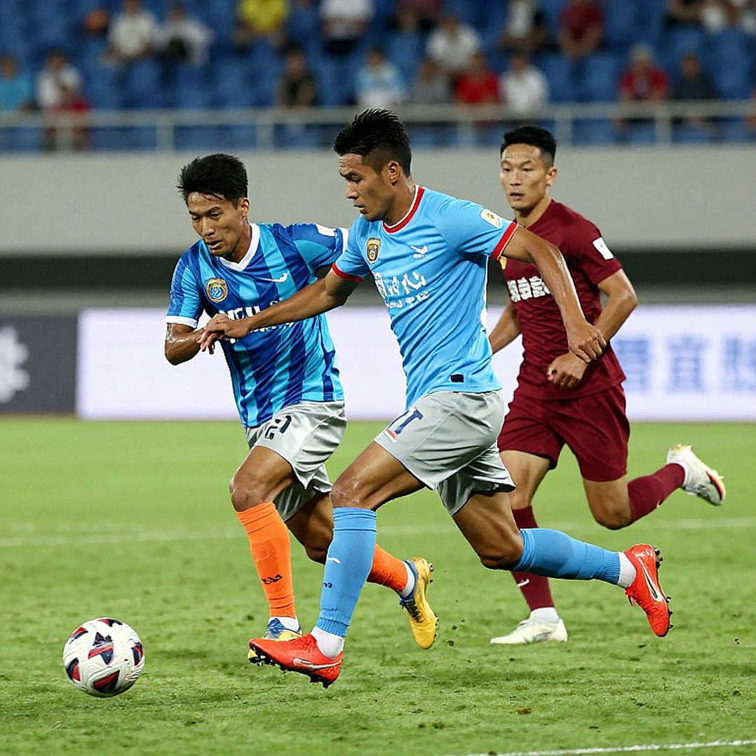 U16 Việt Nam thua Australia 2-4 tại CFA Team China 2026: ba bàn thua dùng chung một cơ chế
